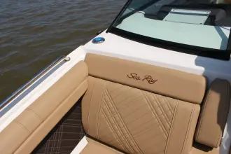 Thumbnail von Sea Ray SDX 290