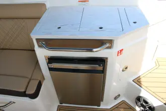 Thumbnail von Sea Ray SDX 290