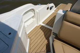 Thumbnail von Sea Ray SDX 290
