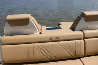 Thumbnail von Sea Ray SDX 290