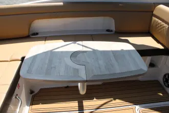 Thumbnail von Sea Ray SDX 290