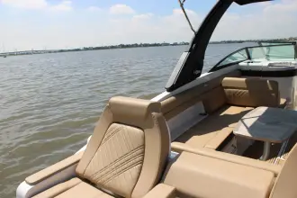 Thumbnail von Sea Ray SDX 290