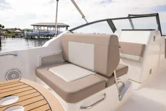 Thumbnail von Boston Whaler 210 Vantage