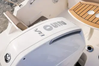 Thumbnail von Boston Whaler 210 Vantage
