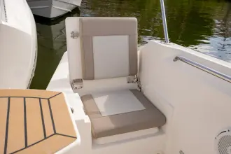 Thumbnail von Boston Whaler 210 Vantage