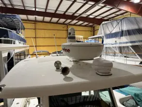 Thumbnail von Boston Whaler Outrage 330