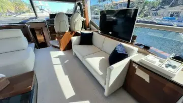Thumbnail von Princess F62