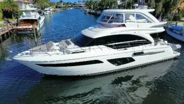 Thumbnail von Princess F62