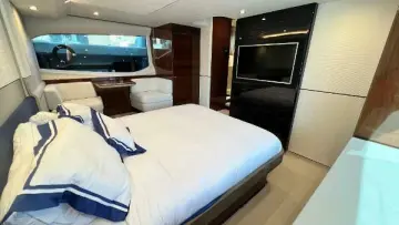 Thumbnail von Princess F62
