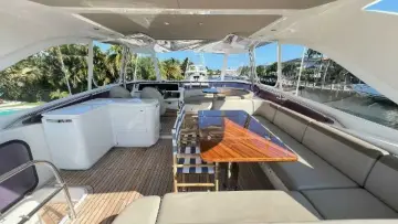 Thumbnail von Princess F62