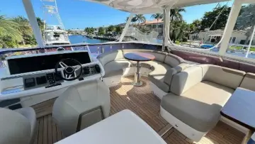 Thumbnail von Princess F62