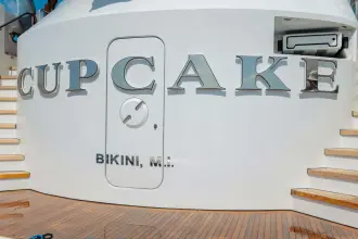 Thumbnail von Westship 132 CUPCAKE