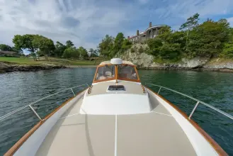 Thumbnail von Coecles Harbor Marine Shelter Island Nomad ELOISE