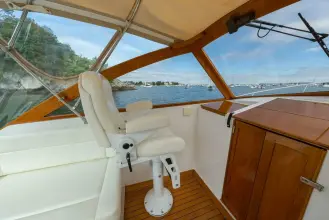 Thumbnail von Coecles Harbor Marine Shelter Island Nomad ELOISE