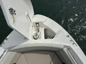 Thumbnail von Boston Whaler 240 Vantage