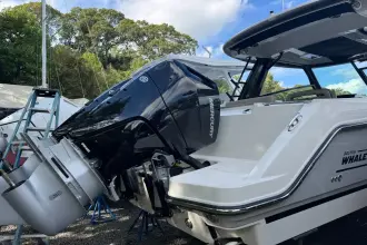 Thumbnail von Boston Whaler 330 Vantage