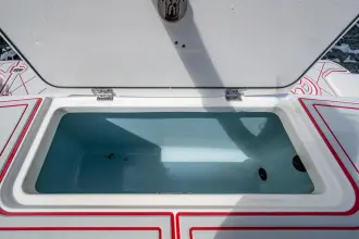 Thumbnail von Boston Whaler Outrage 330