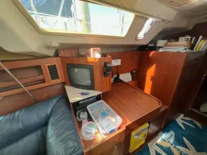 Thumbnail von Hunter Passage 420 Summer Wind