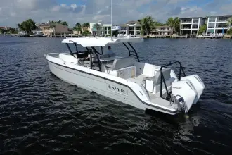 Thumbnail von Cruisers Yachts 38 VTR