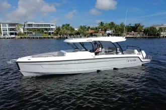 Thumbnail von Cruisers Yachts 38 VTR