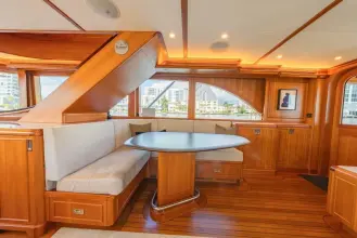 Thumbnail von Feadship Gentlemans Yachtfish CATCH