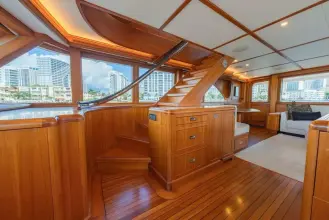 Thumbnail von Feadship Gentlemans Yachtfish CATCH