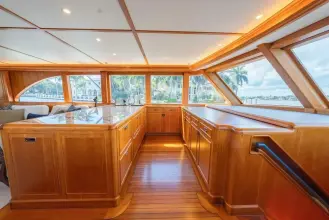 Thumbnail von Feadship Gentlemans Yachtfish CATCH