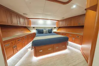 Thumbnail von Feadship Gentlemans Yachtfish CATCH