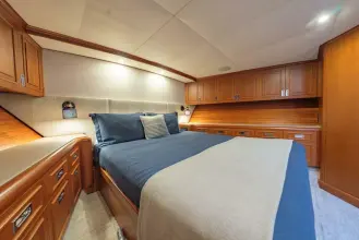Thumbnail von Feadship Gentlemans Yachtfish CATCH