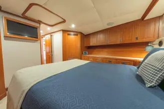 Thumbnail von Feadship Gentlemans Yachtfish CATCH