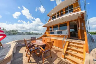 Thumbnail von Feadship Gentlemans Yachtfish CATCH
