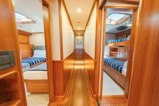 Thumbnail von Feadship Gentlemans Yachtfish CATCH
