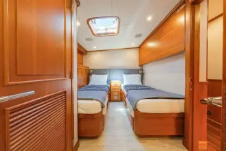 Thumbnail von Feadship Gentlemans Yachtfish CATCH