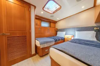 Thumbnail von Feadship Gentlemans Yachtfish CATCH