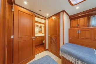 Thumbnail von Feadship Gentlemans Yachtfish CATCH