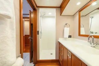 Thumbnail von Feadship Gentlemans Yachtfish CATCH