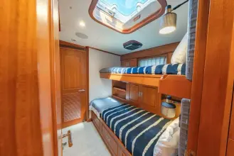 Thumbnail von Feadship Gentlemans Yachtfish CATCH