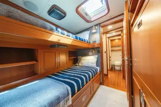 Thumbnail von Feadship Gentlemans Yachtfish CATCH