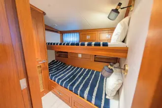 Thumbnail von Feadship Gentlemans Yachtfish CATCH