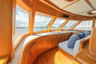 Thumbnail von Feadship Gentlemans Yachtfish CATCH