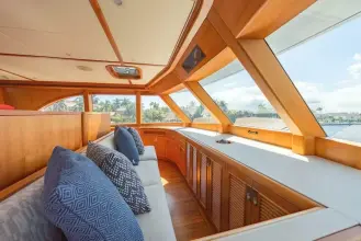 Thumbnail von Feadship Gentlemans Yachtfish CATCH