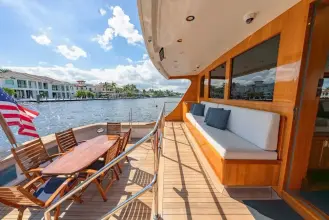 Thumbnail von Feadship Gentlemans Yachtfish CATCH
