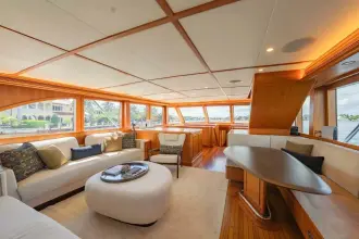 Thumbnail von Feadship Gentlemans Yachtfish CATCH