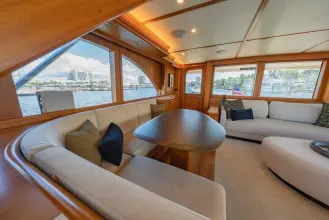 Thumbnail von Feadship Gentlemans Yachtfish CATCH