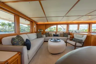Thumbnail von Feadship Gentlemans Yachtfish CATCH