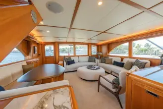 Thumbnail von Feadship Gentlemans Yachtfish CATCH