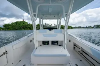 Thumbnail von Robalo R302 MIMI TOO