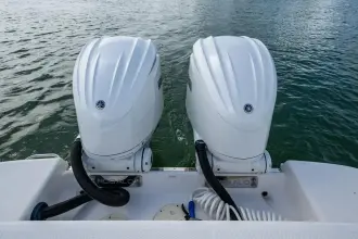 Thumbnail von Robalo R302 MIMI TOO