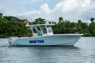 Thumbnail von Robalo R302 MIMI TOO