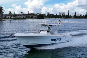 Thumbnail von Robalo R302 MIMI TOO